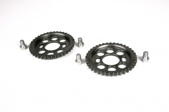 rocchetti registrabili rme - adjustable sprockets